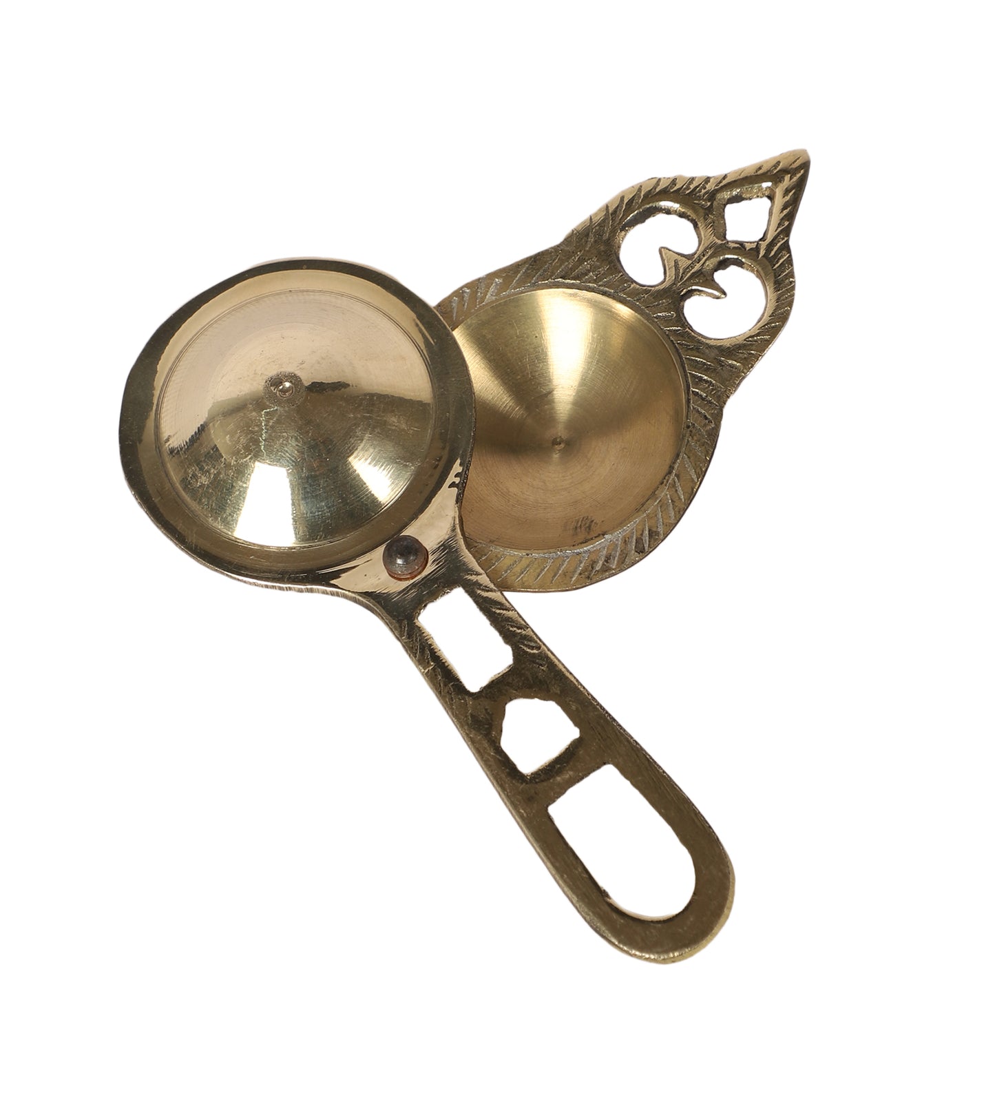 Brass Kajal Daani