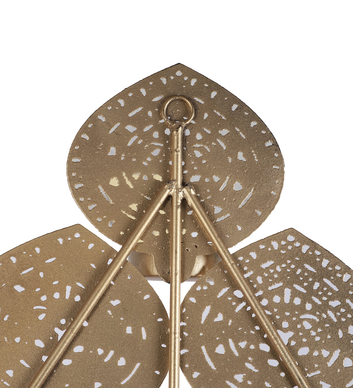 Wall 9 Tealight Holder