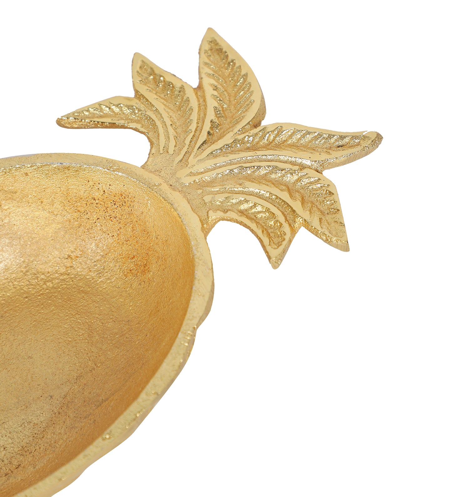 Small Pineapple Shape Platter