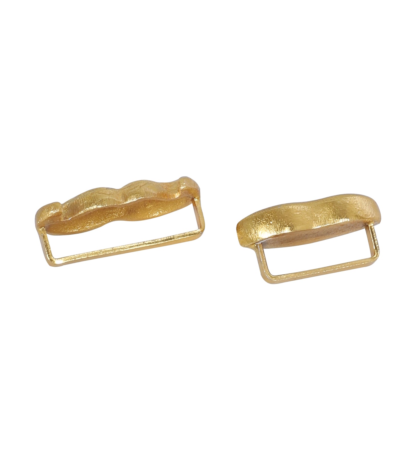 Lips & Mouctache Napkin RIng Sot of 6