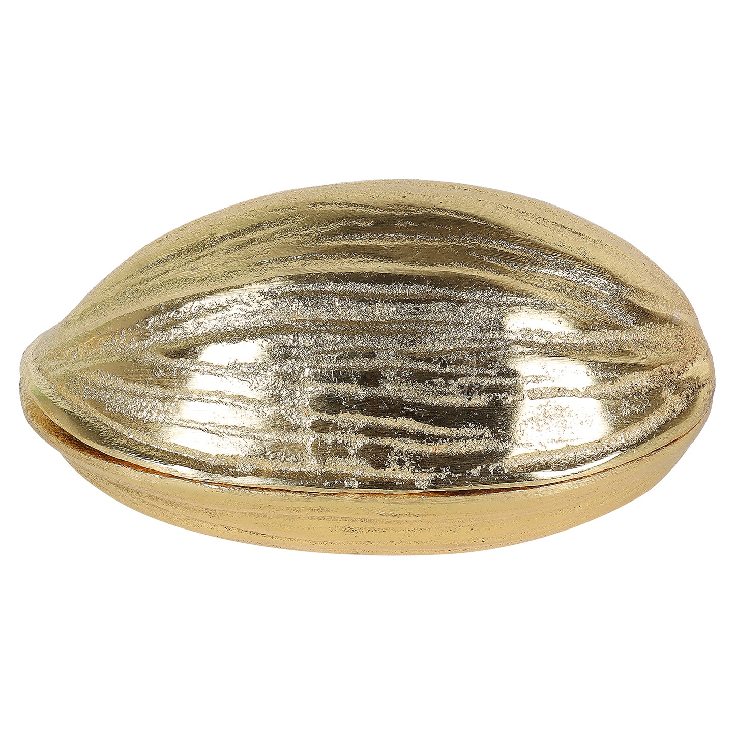 Aluminium Pistachio Platter