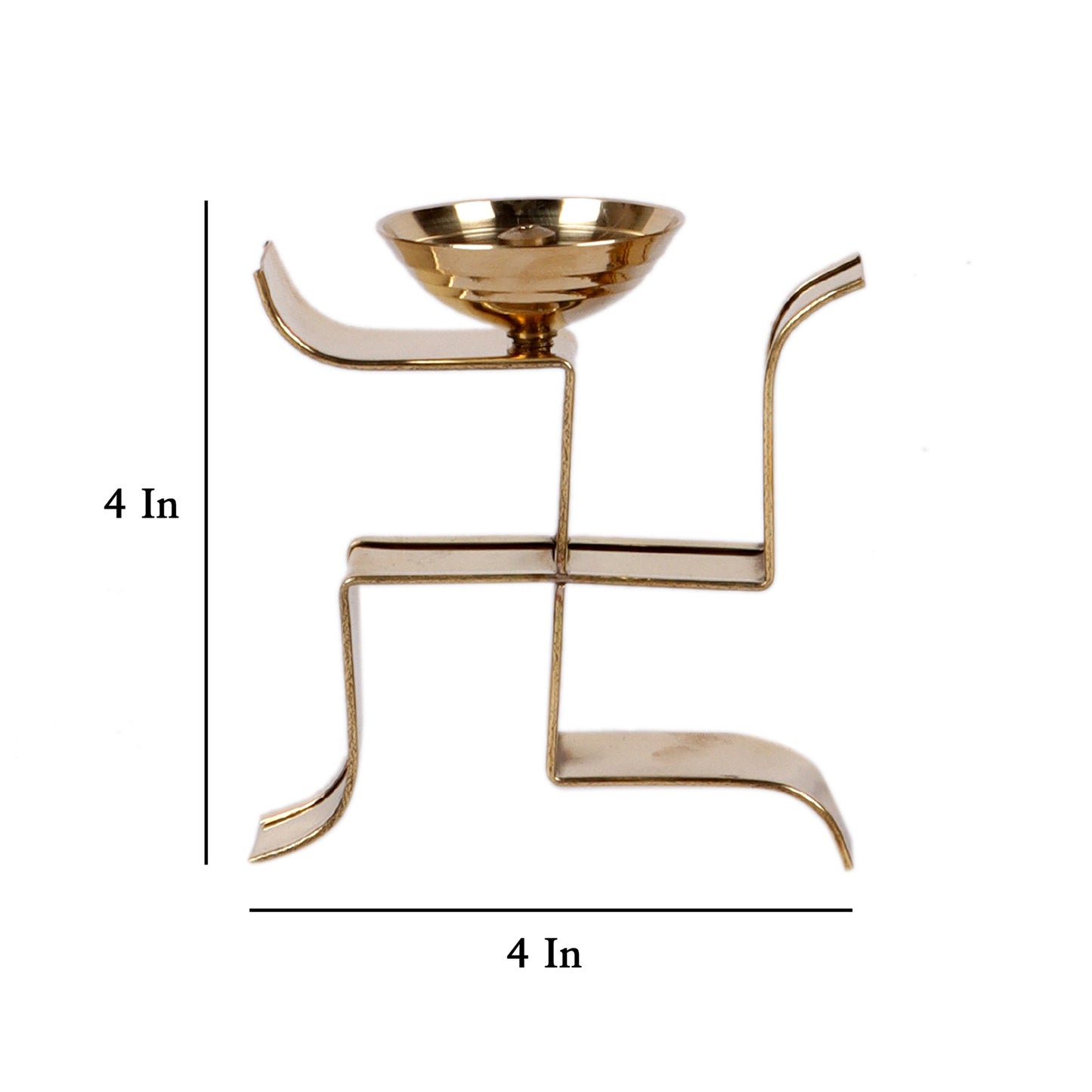 Standing Satiya Set of 2