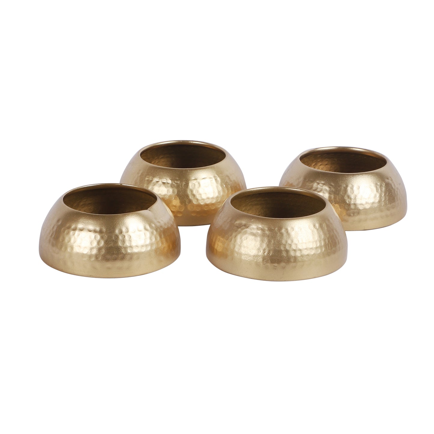Bowl Planter Set of 4