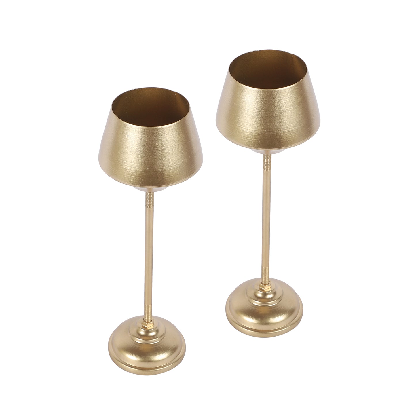 Wine Planter With Stand