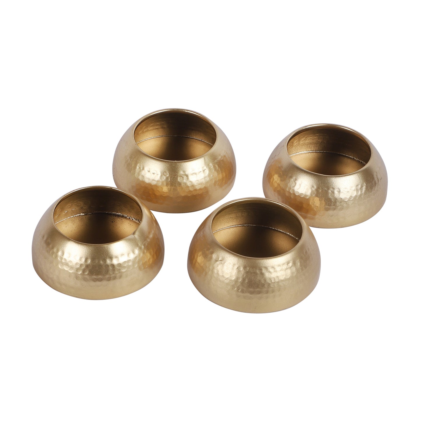 Bowl Planter Set of 4