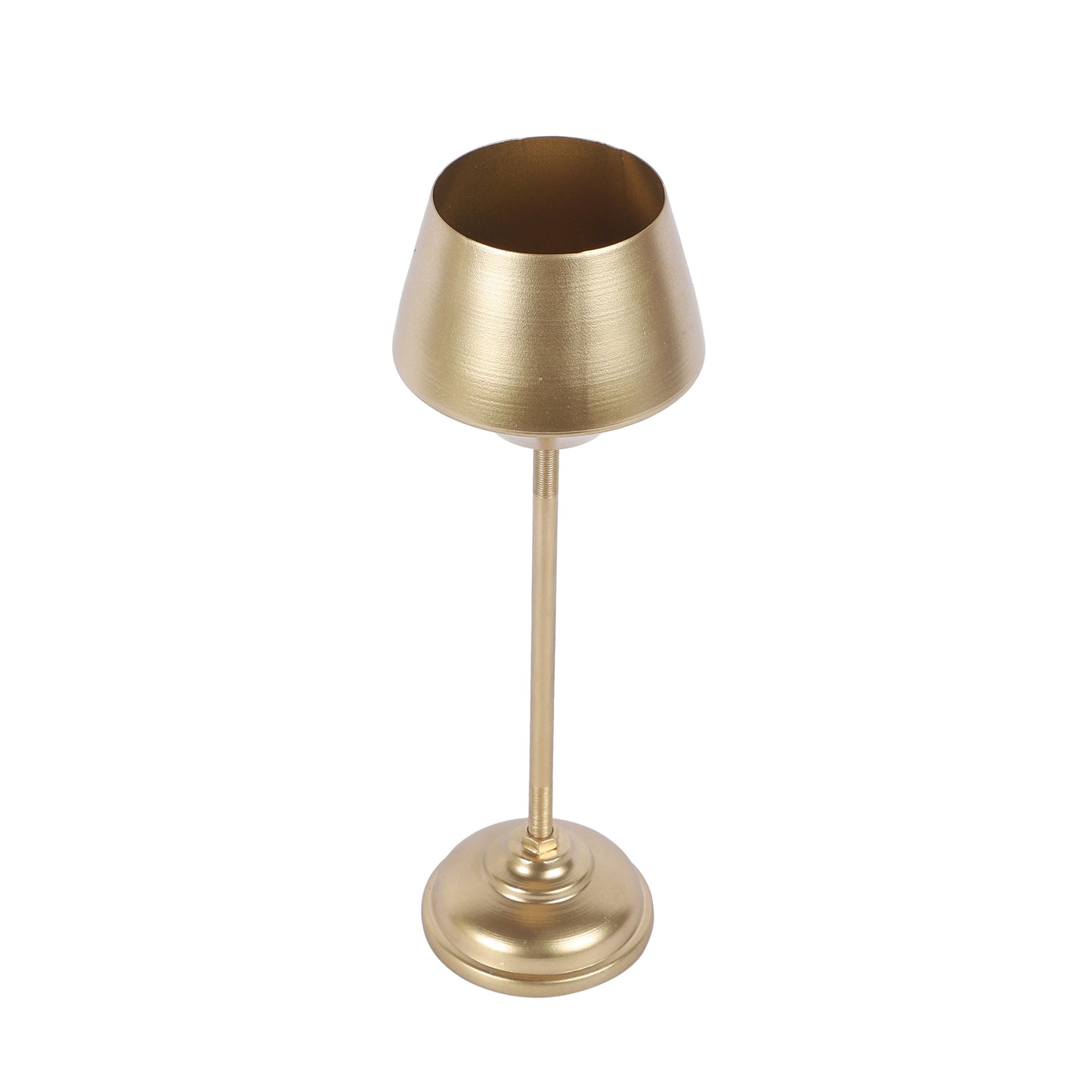 Wine Planter With Stand