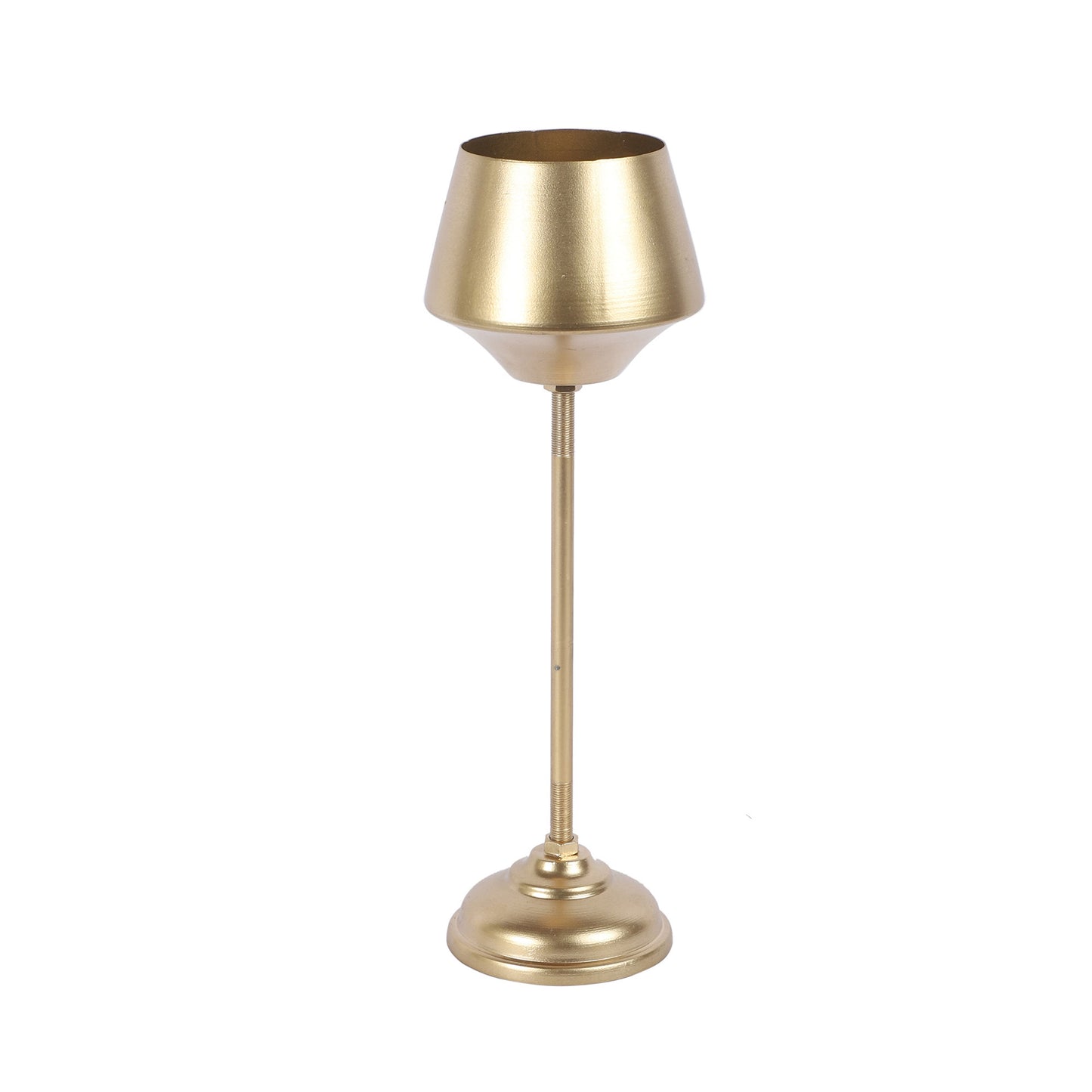 Wine Planter With Stand