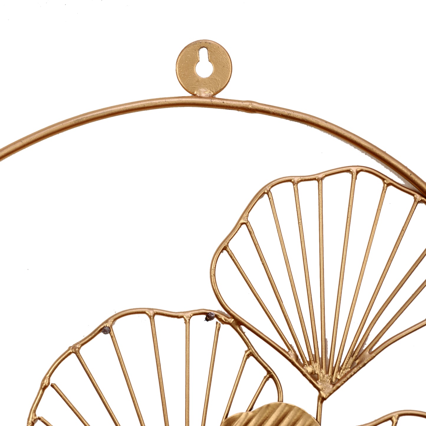 Leaves Wall Décor Set of 3