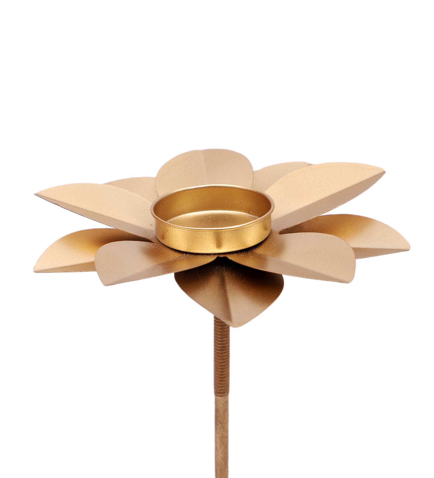 Small Flower Detachhable Set of 3