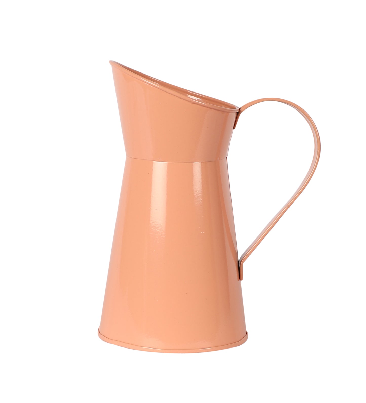 Pink Jug Pot Planter Set of 2
