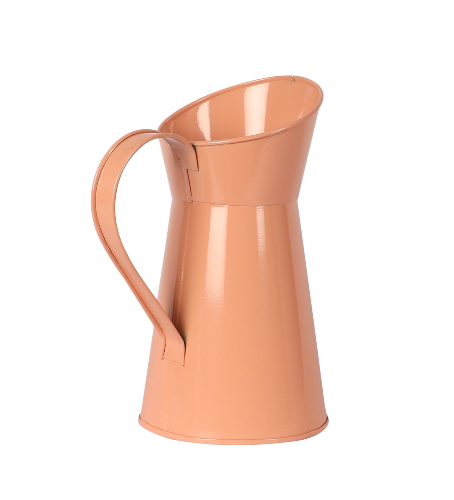 Pink Jug Pot Planter Set of 2