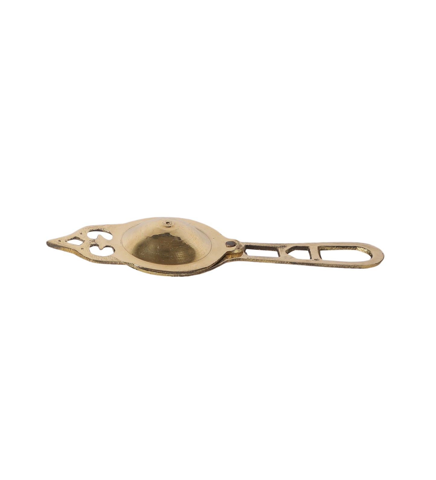 Brass Kajal Daani