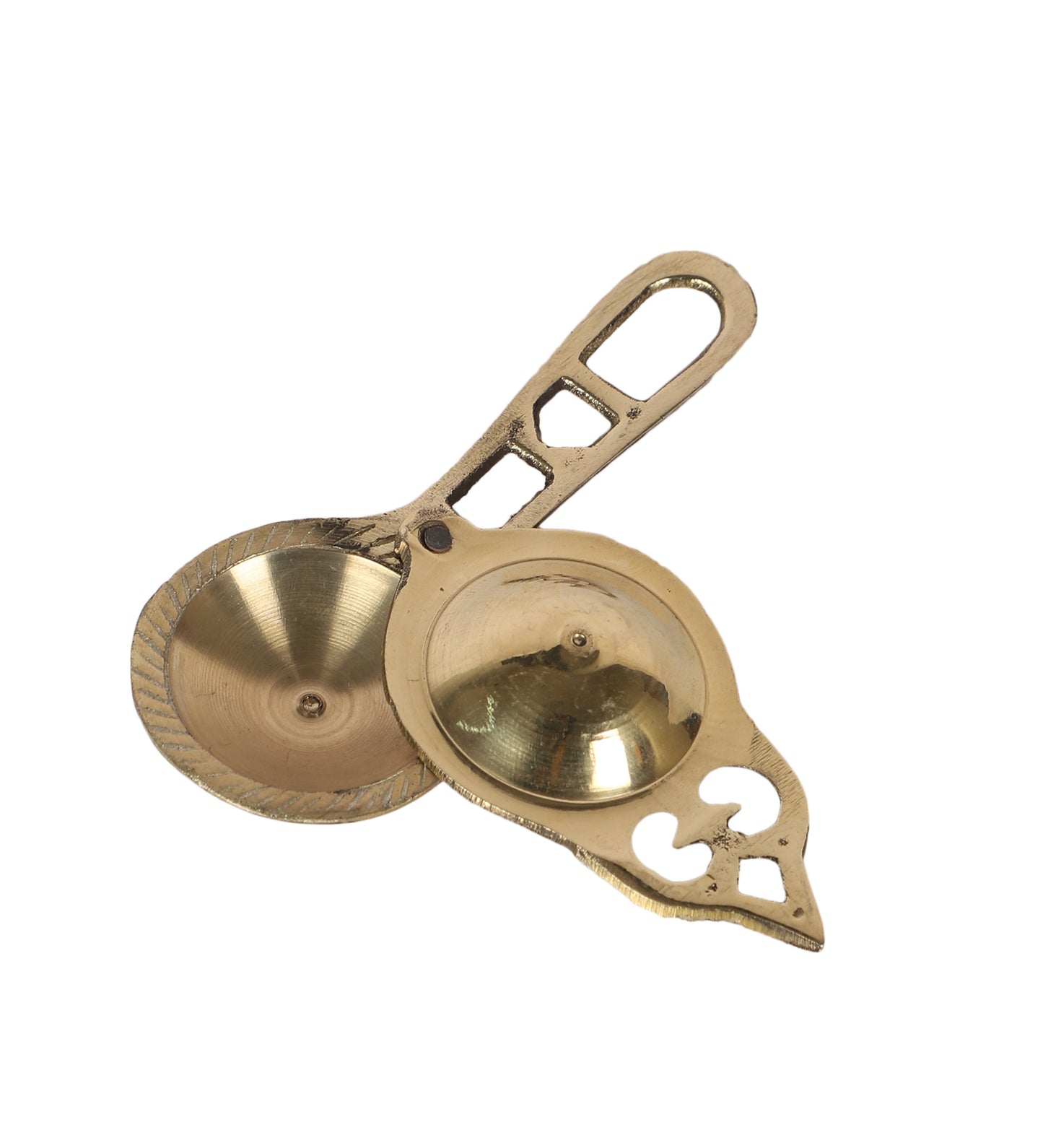 Brass Kajal Daani
