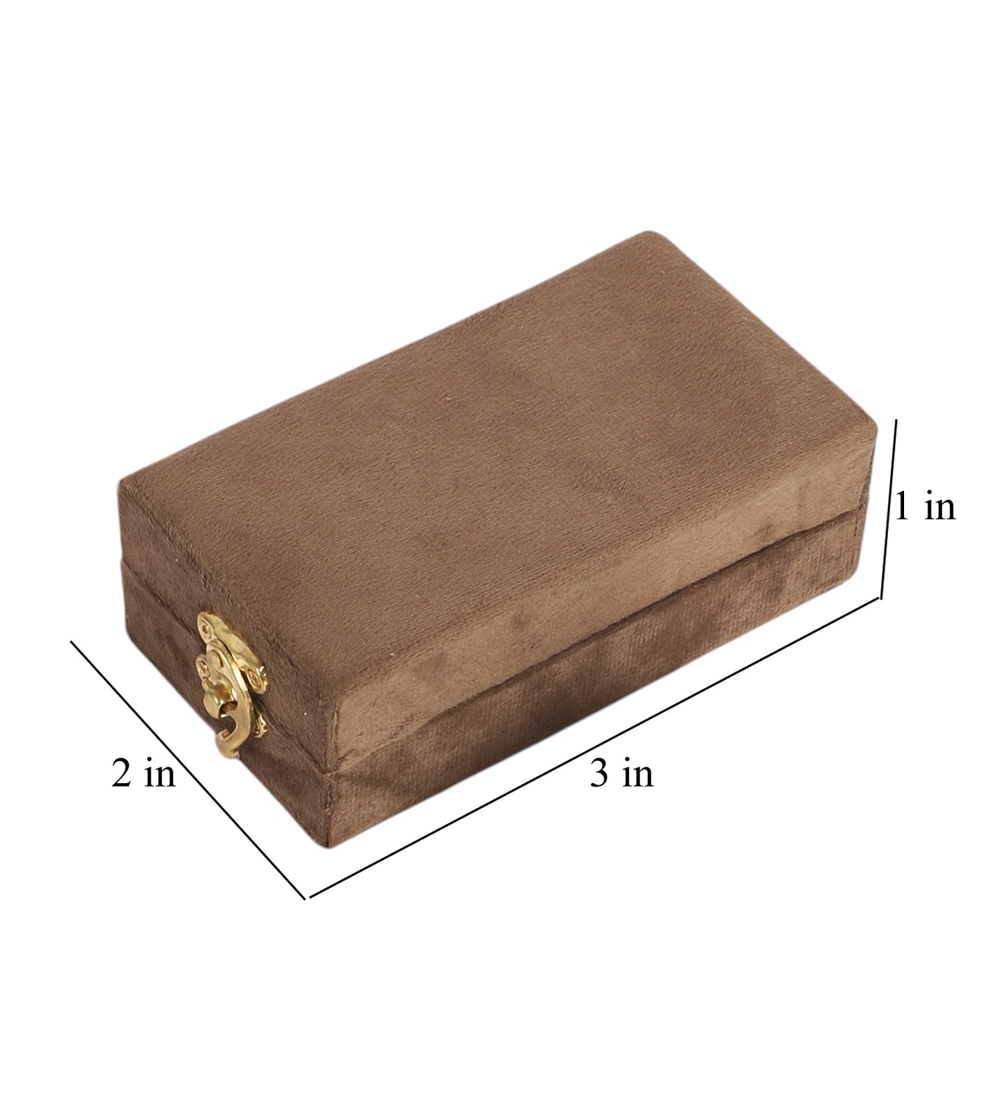 Leaf Aluminum Roli Chawal