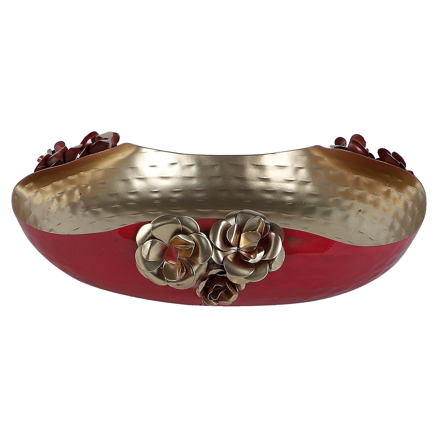Red rose Hammer URli Set of 2