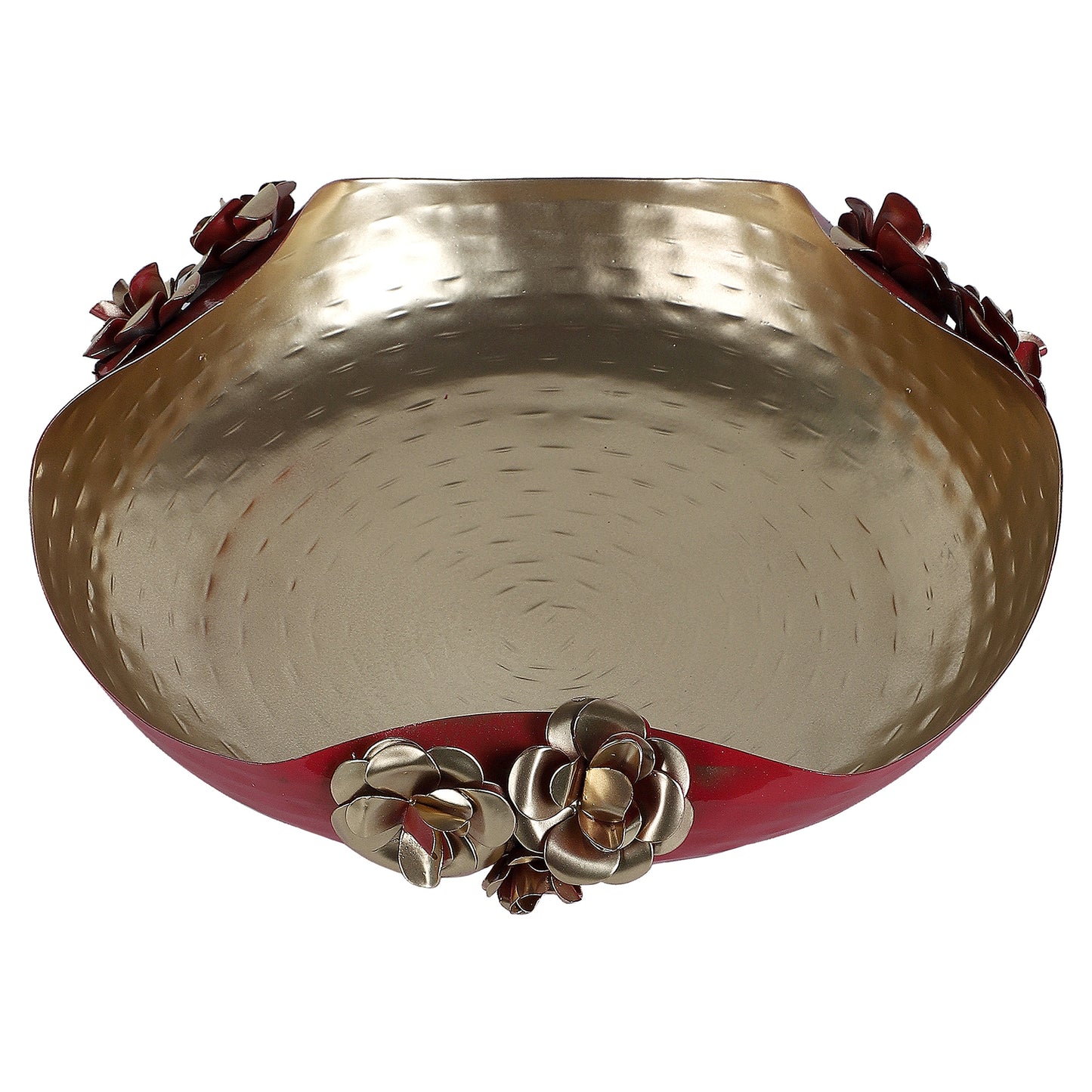Red rose Hammer URli Set of 2