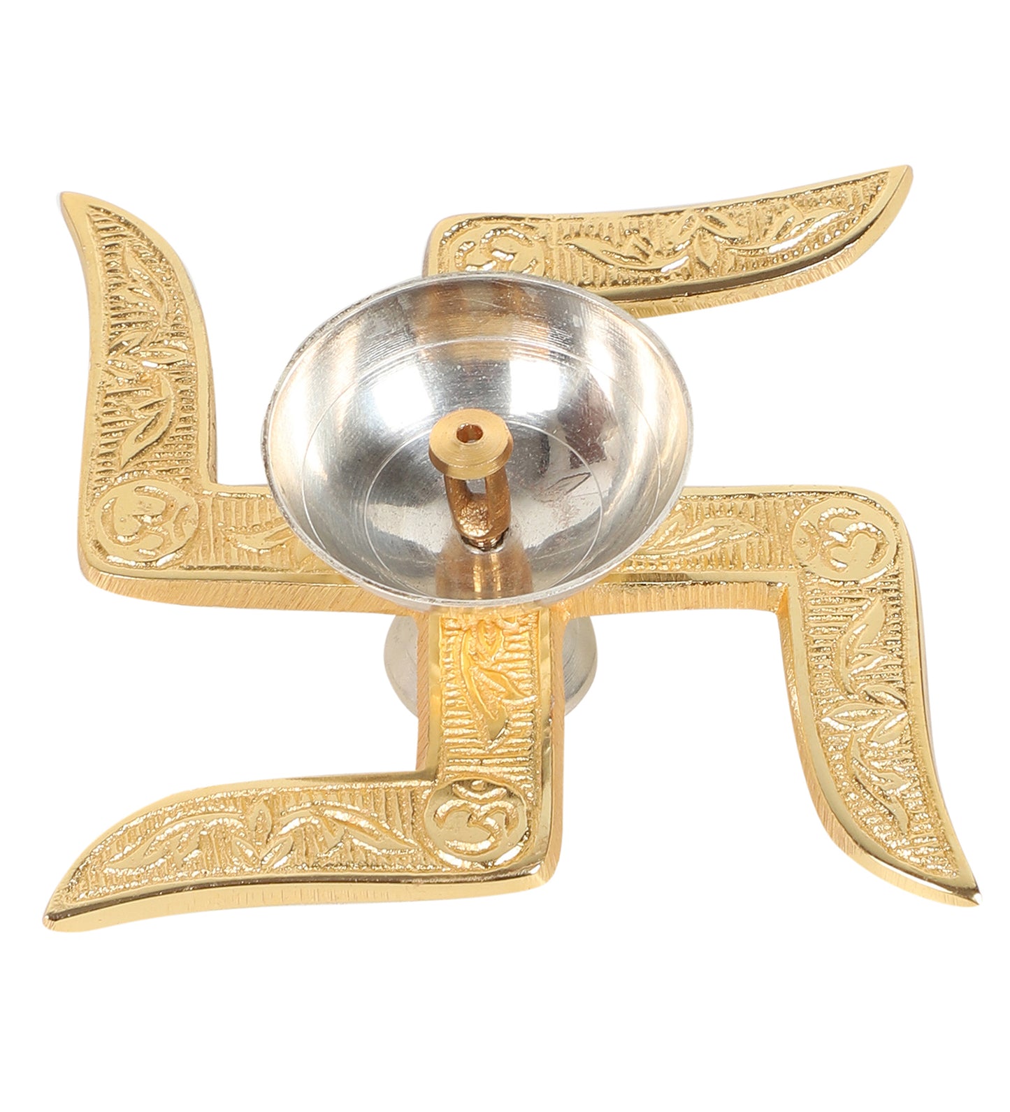 Satiya Aluminium Akhand Dia