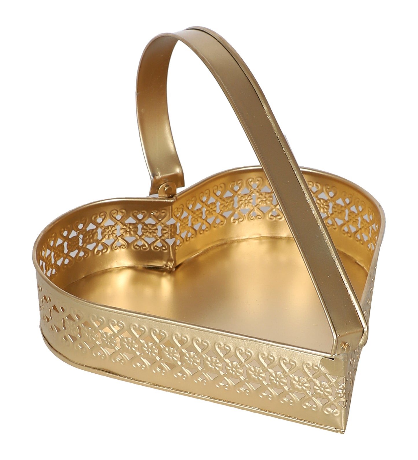 Heart Shape Gifting Tray Set of 3