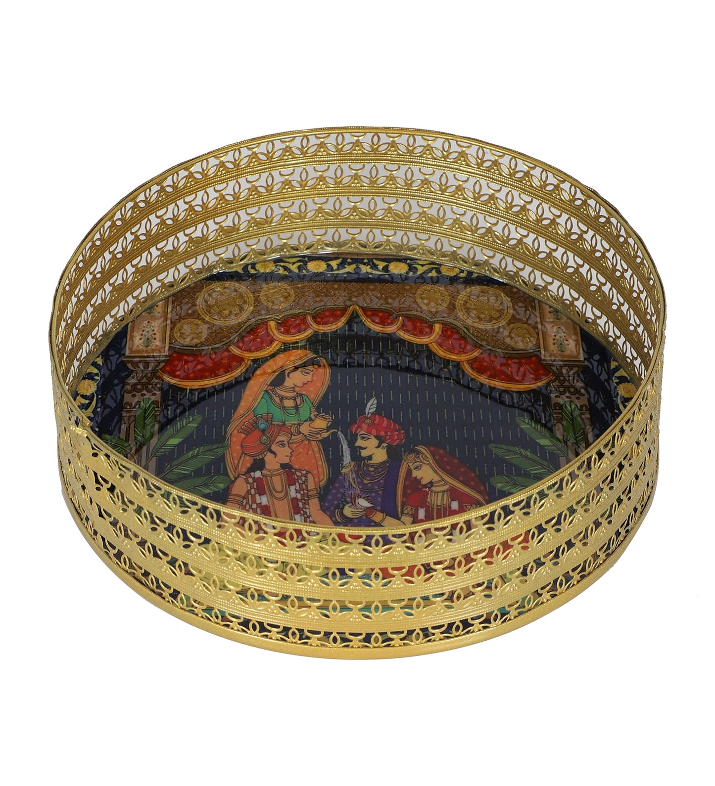 Wedding Design Tray