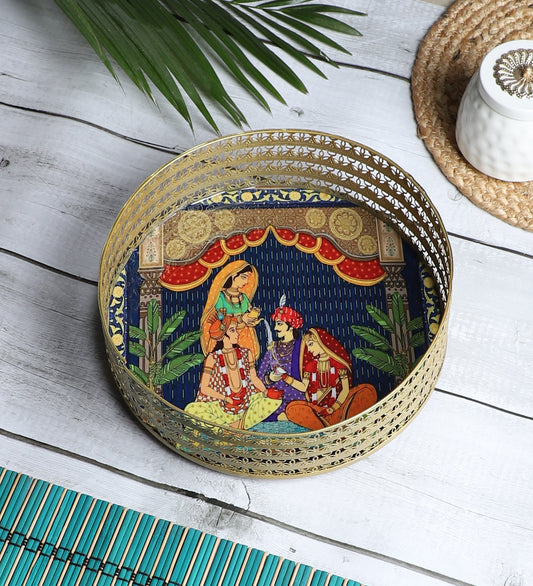 Wedding Design Tray