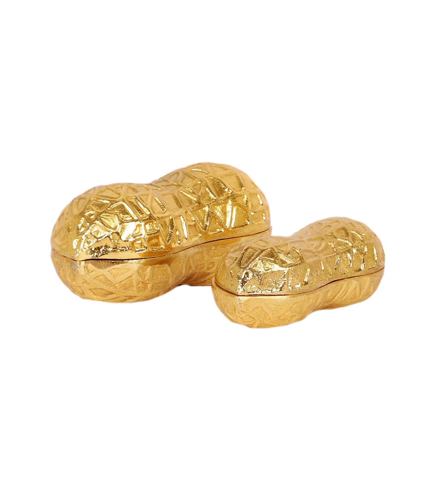 Peanut Platter Set of 2