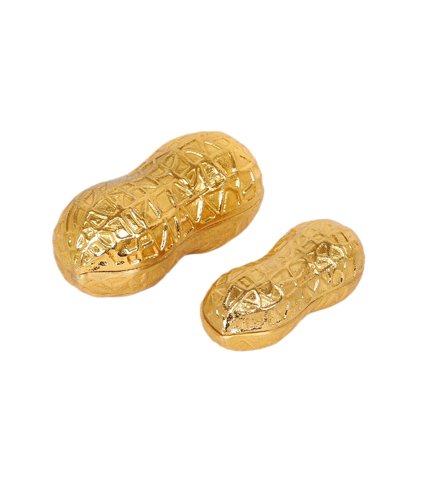 Peanut Platter Set of 2