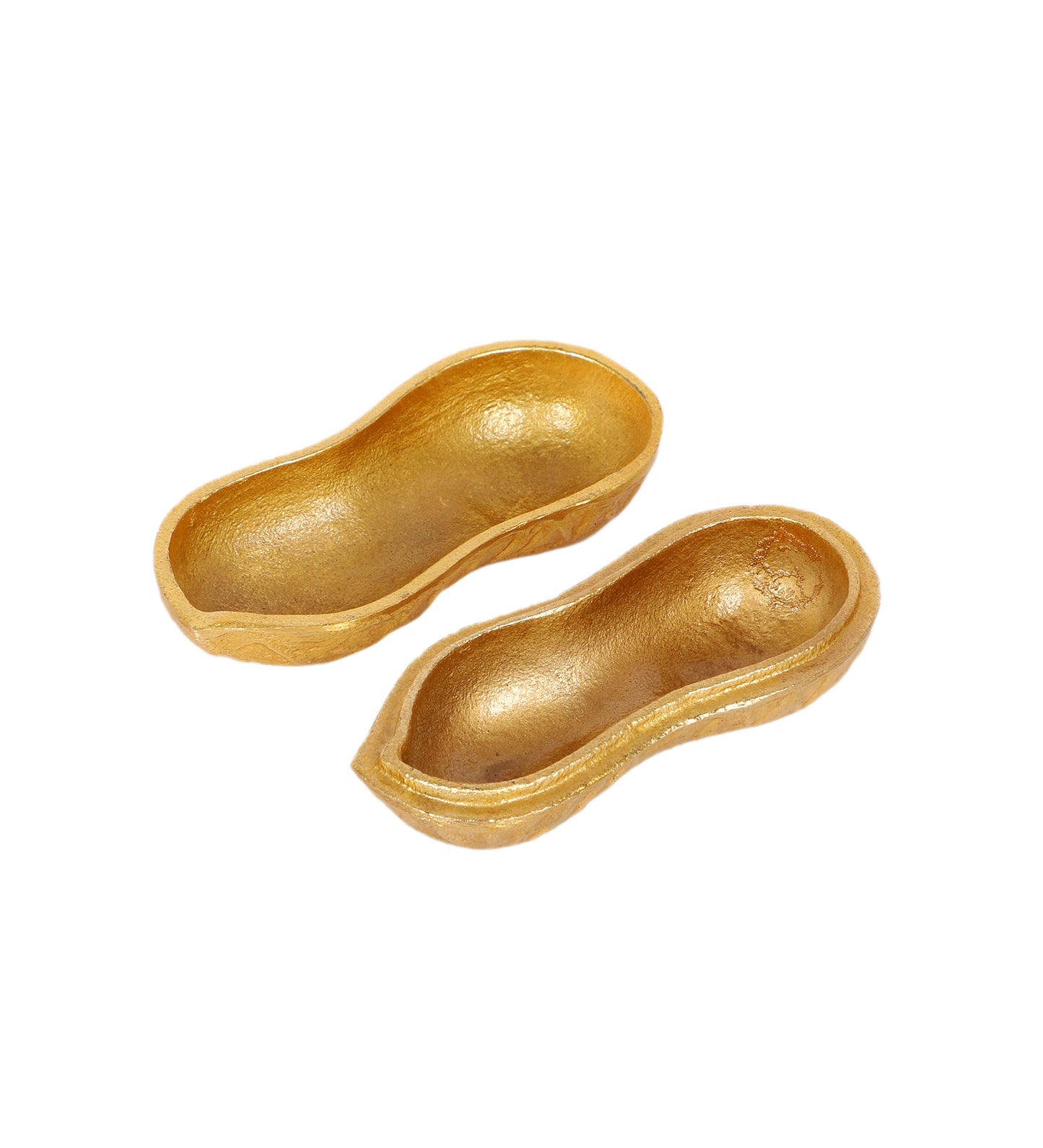 Peanut Platter Set of 2
