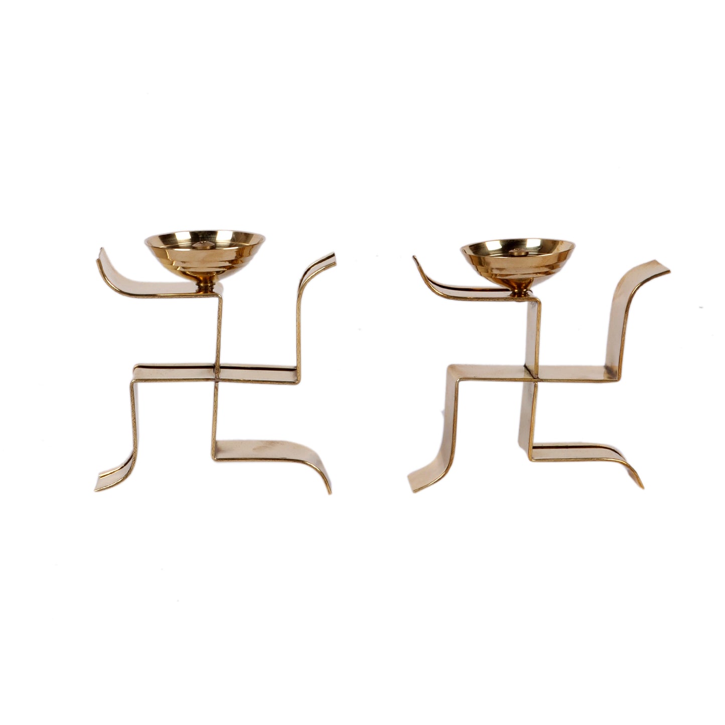 Standing Satiya Set of 2