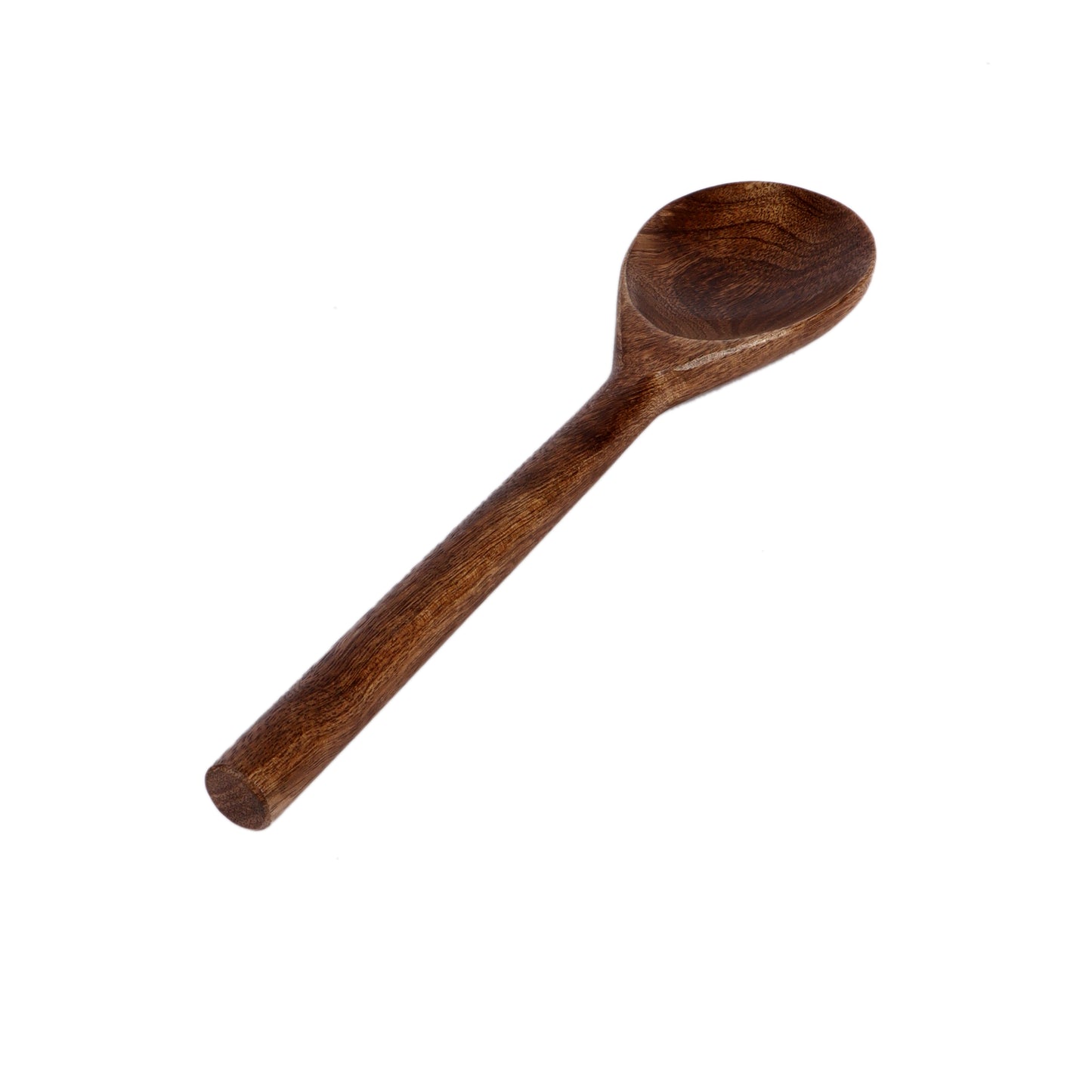 Boat Shape Mangowood Snacks Platter Set of 9