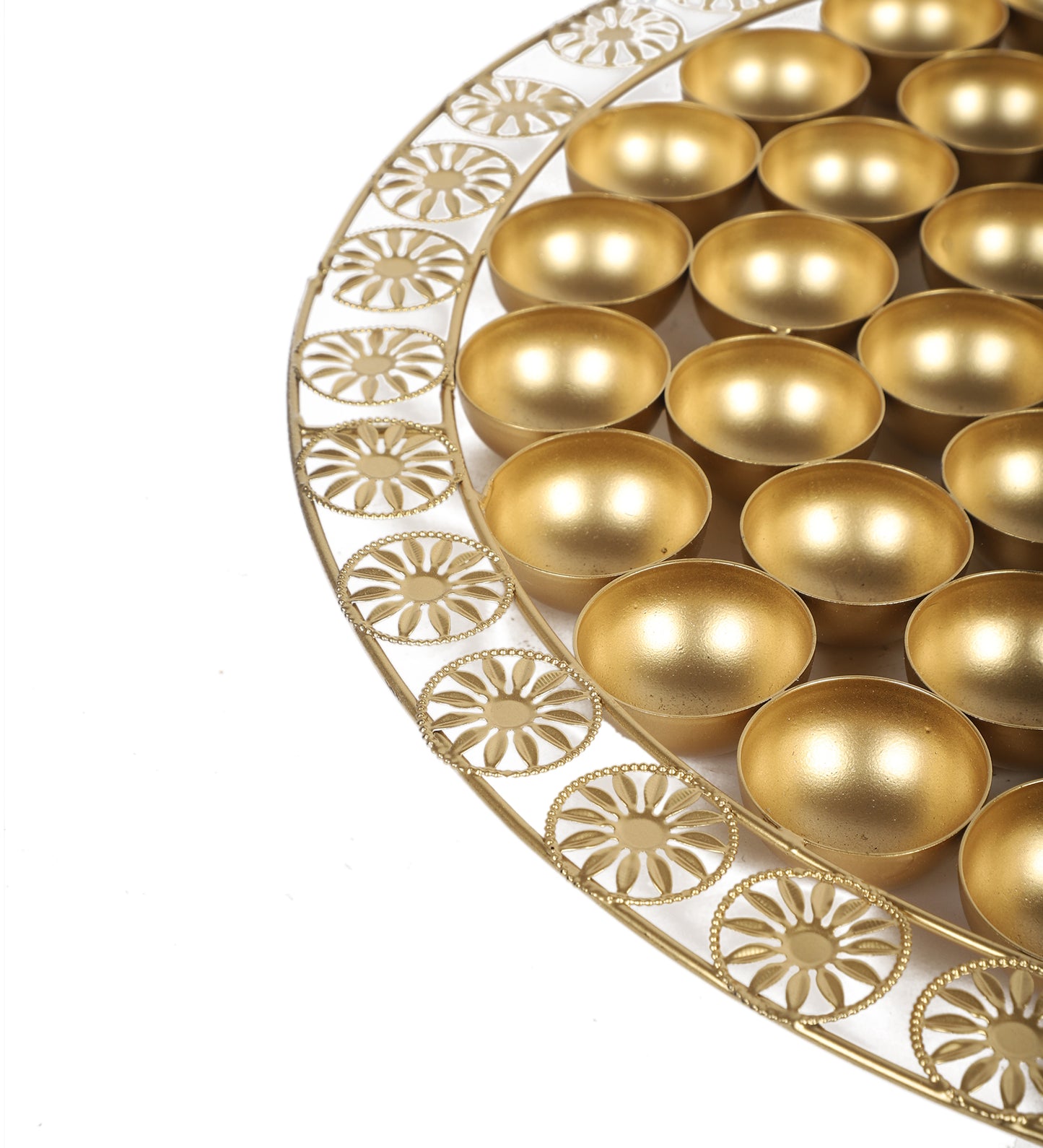 56 Bhog Thaal