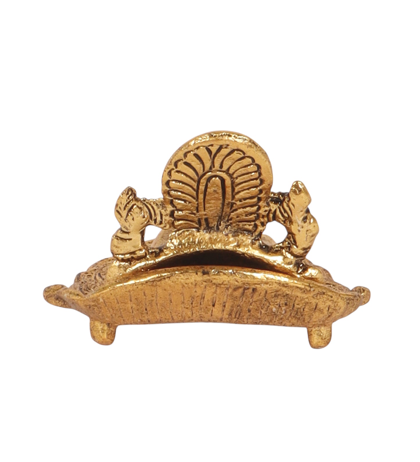 Ganesh Ji Aluminium Diya