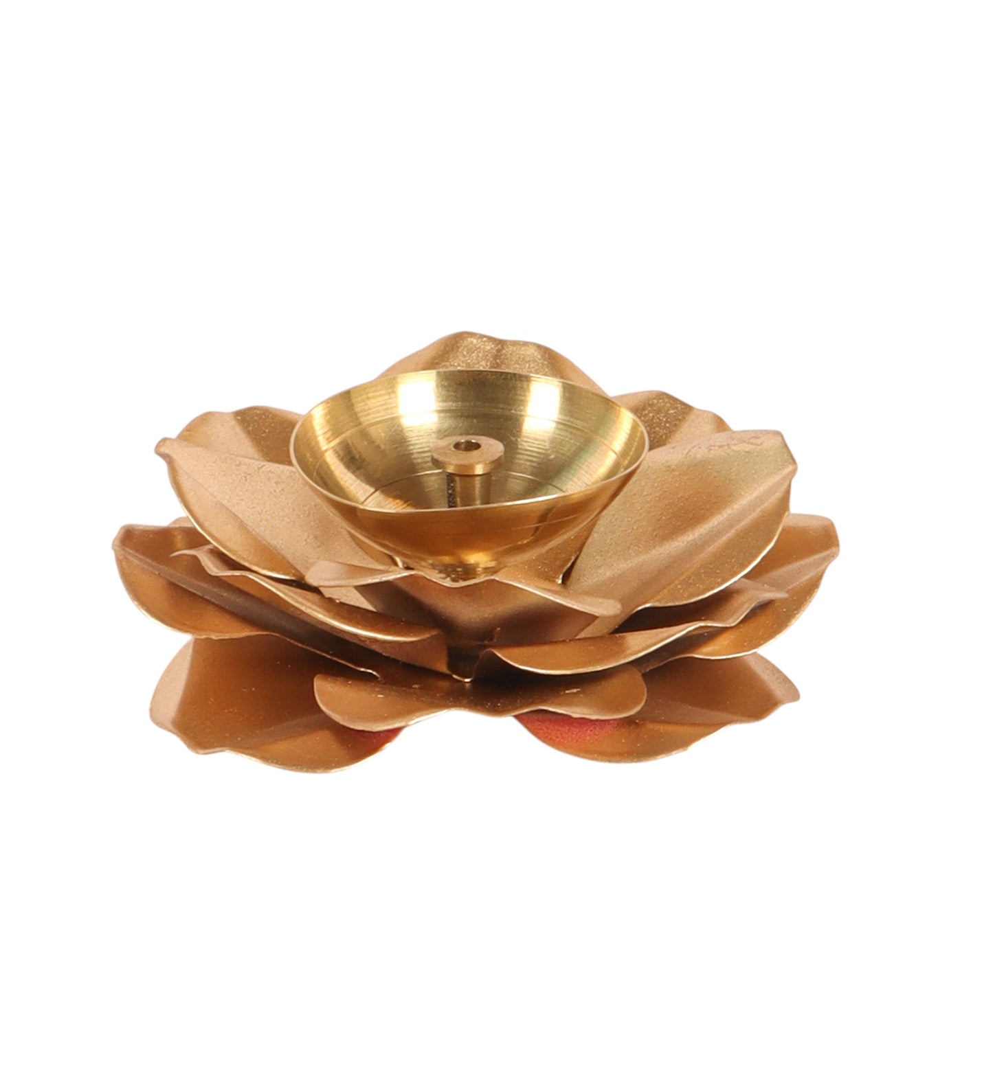 Gold Rose Dia