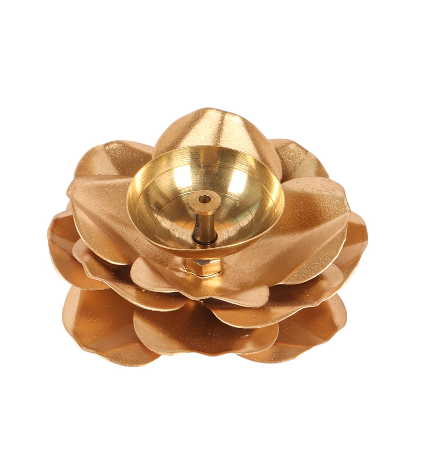 Gold Rose Dia