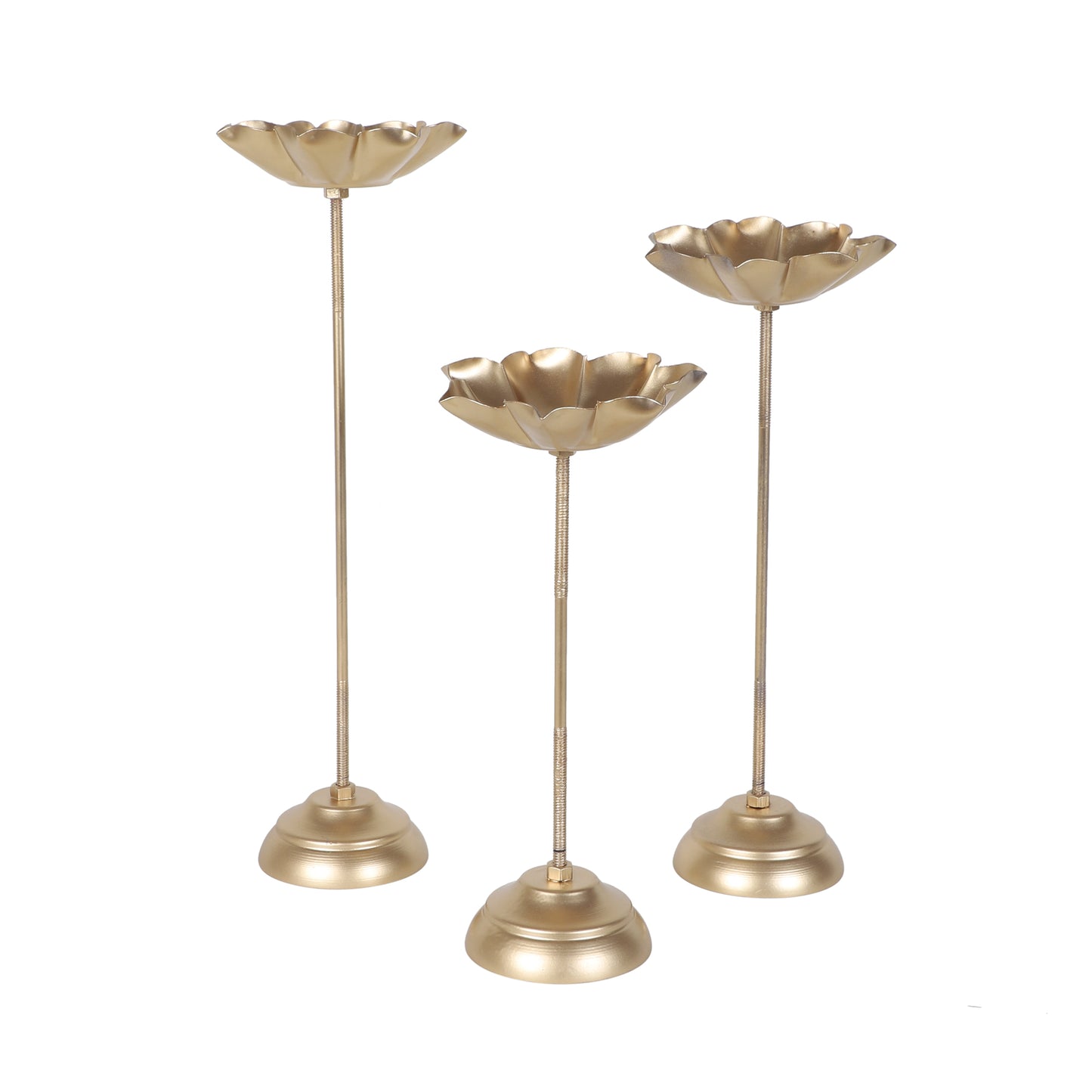 Detacchable Set of 3