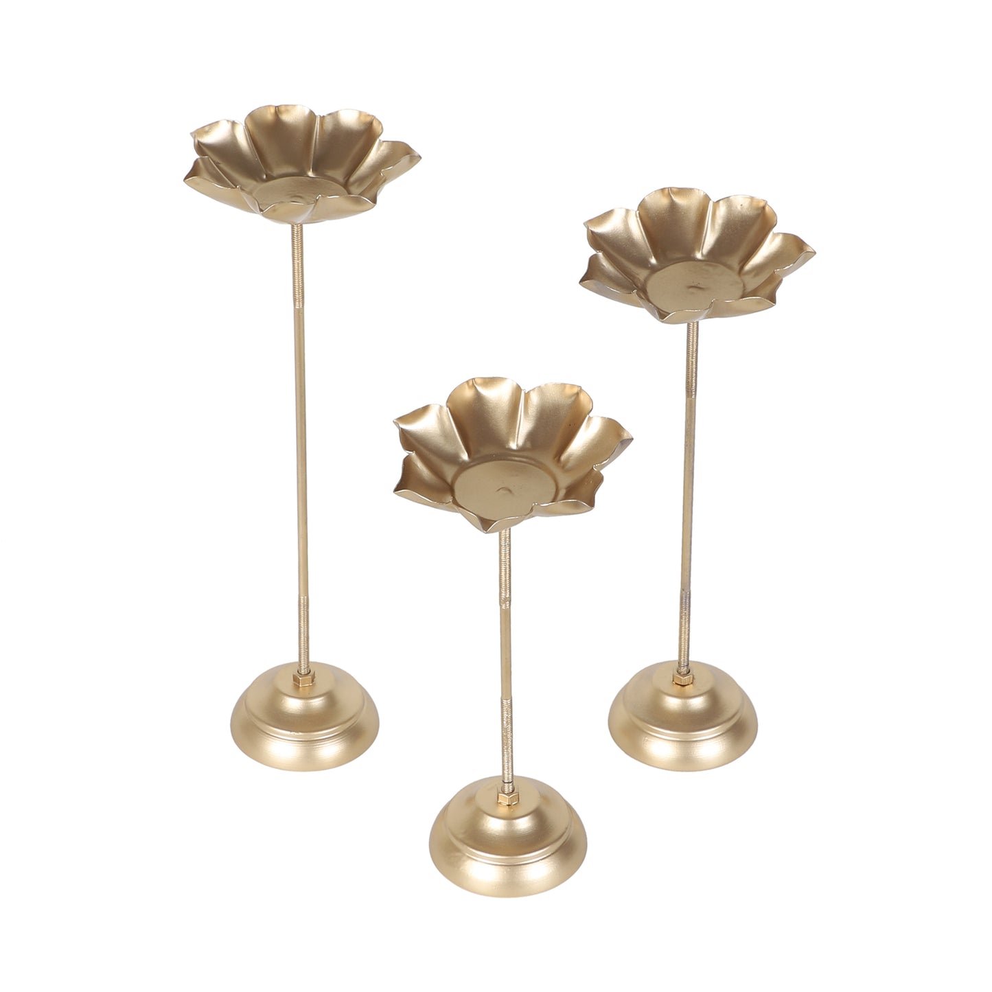 Detacchable Set of 3