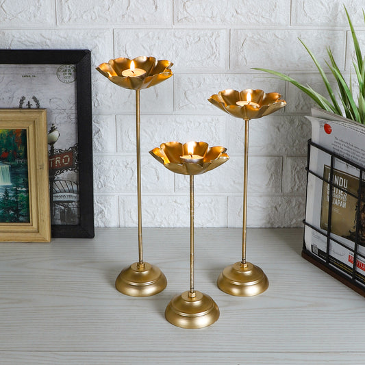 Detacchable Set of 3