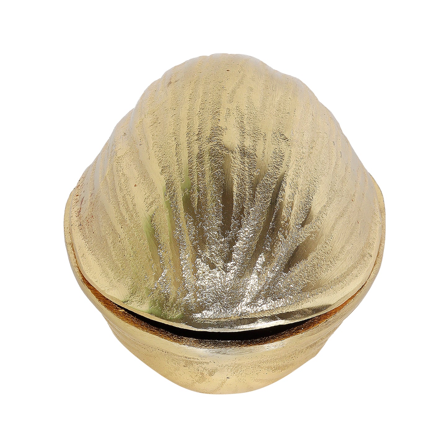 Aluminium Pistachio Platter