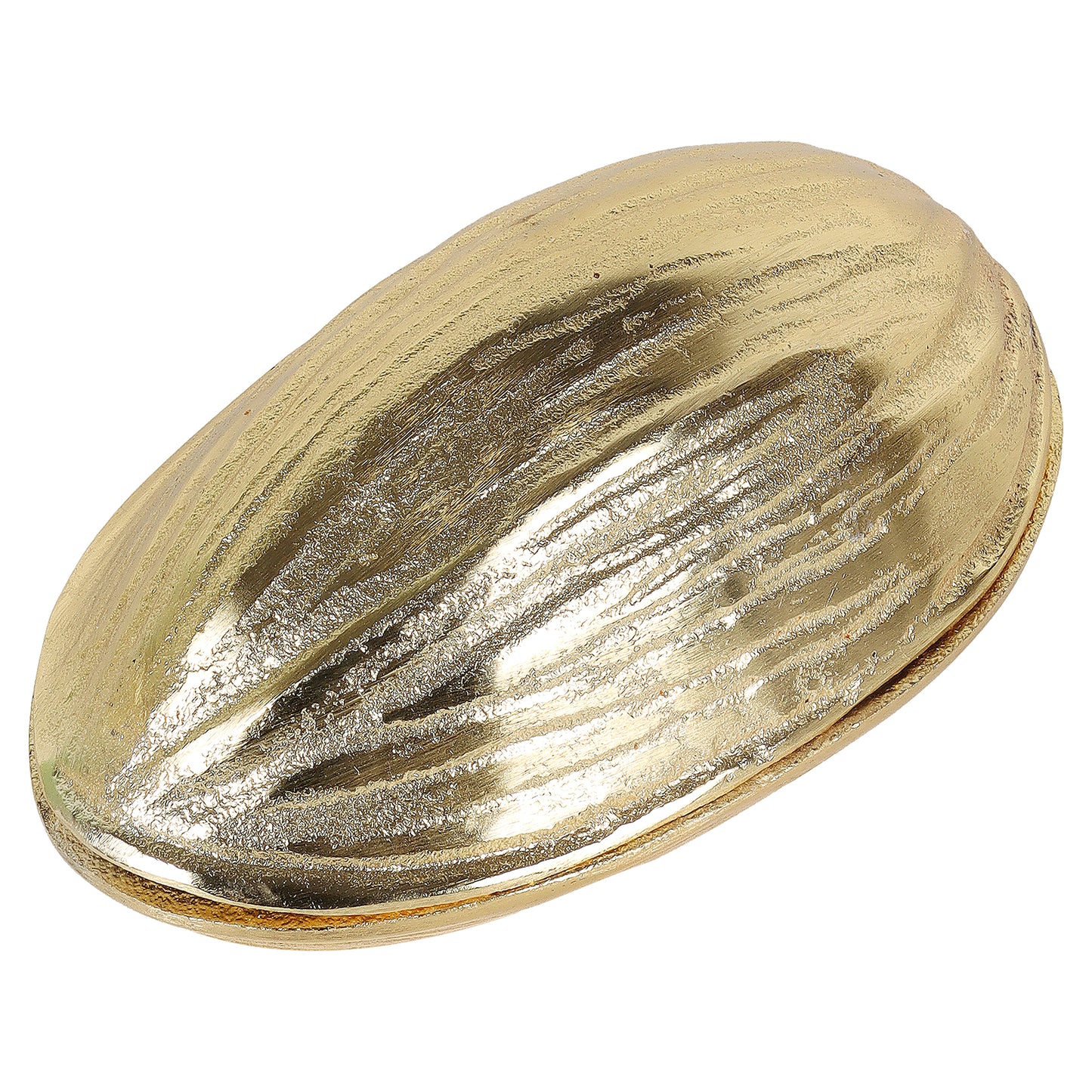 Aluminium Pistachio Platter