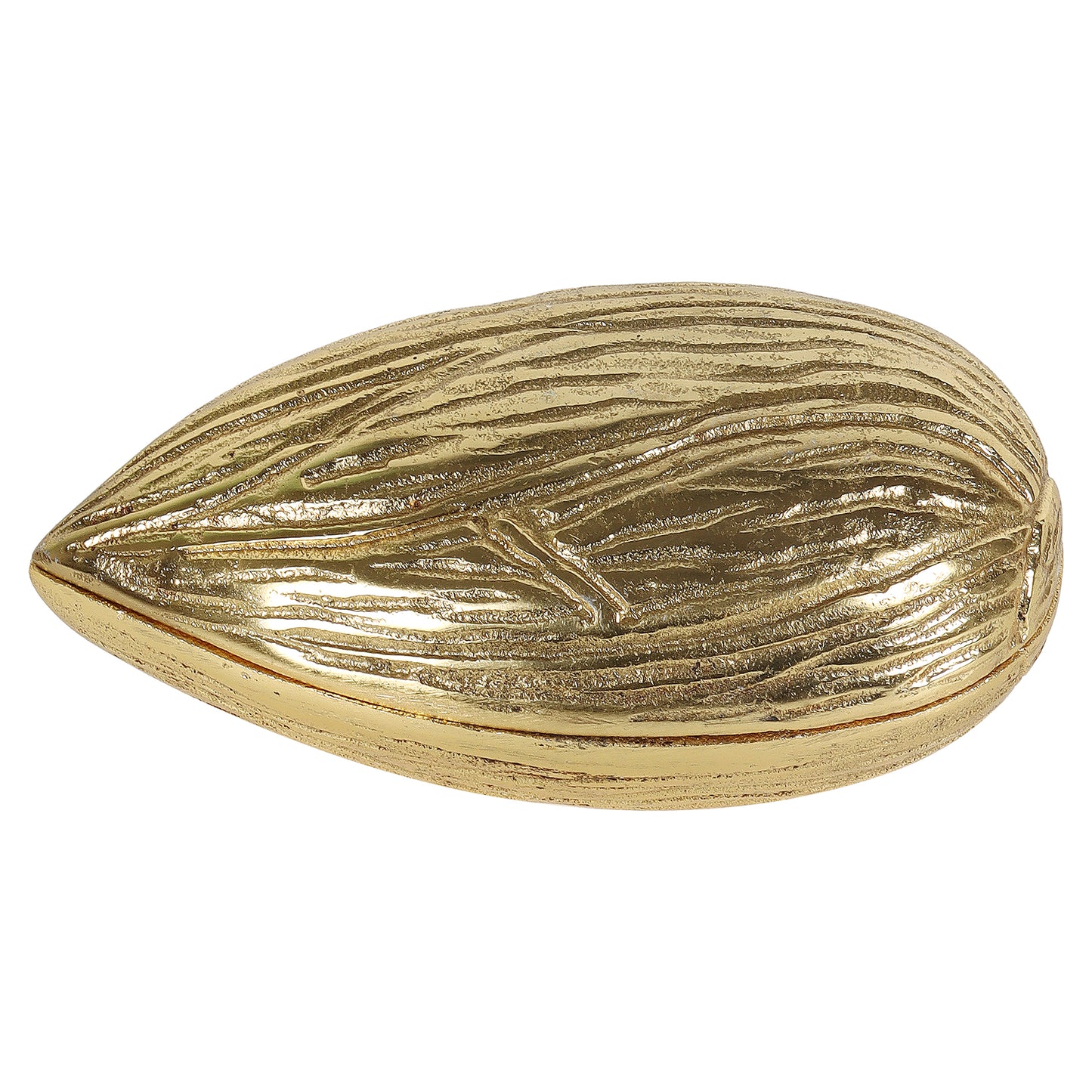 Aluminium Almond Platter