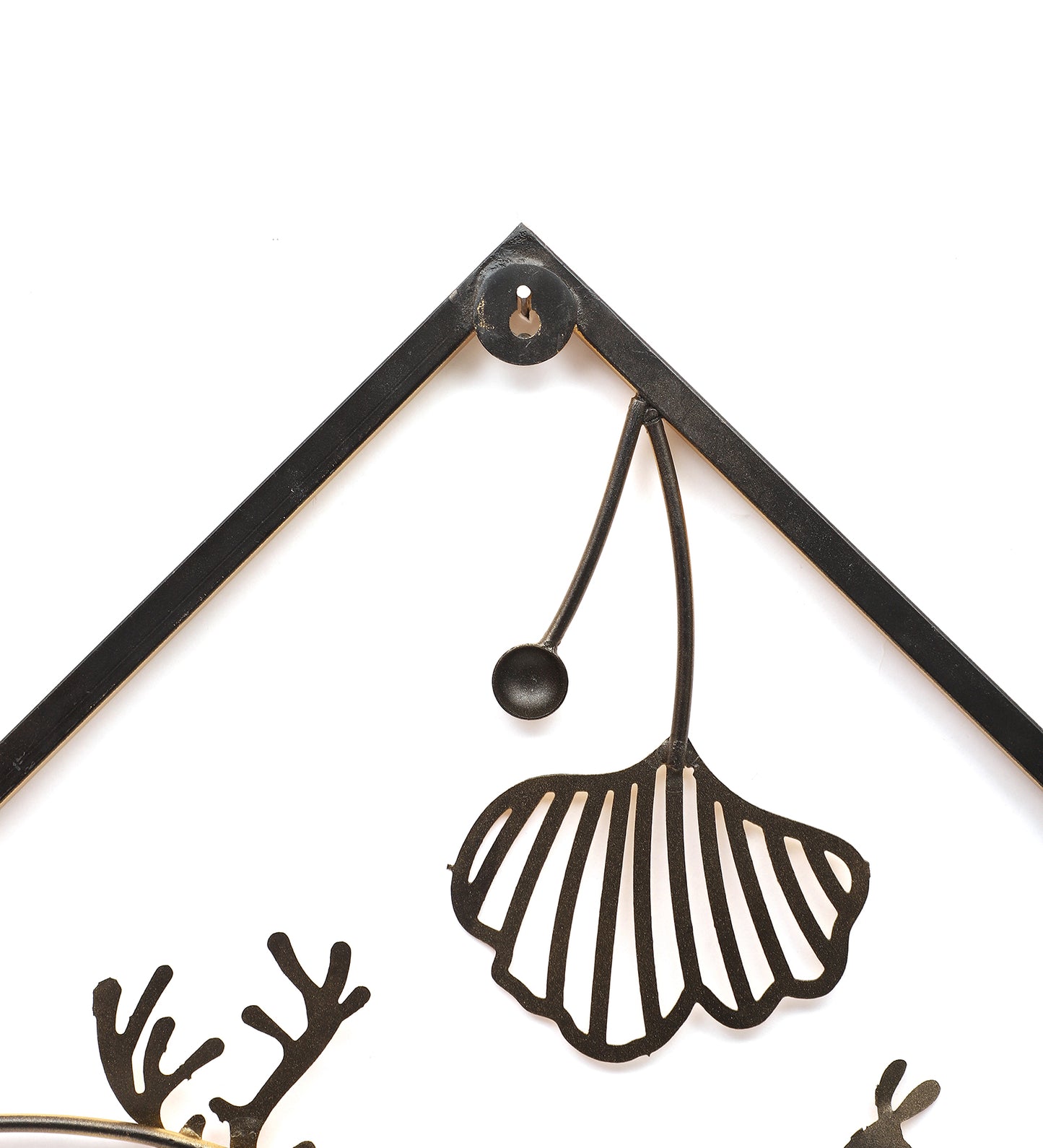 Deer Wall Art Set of 3