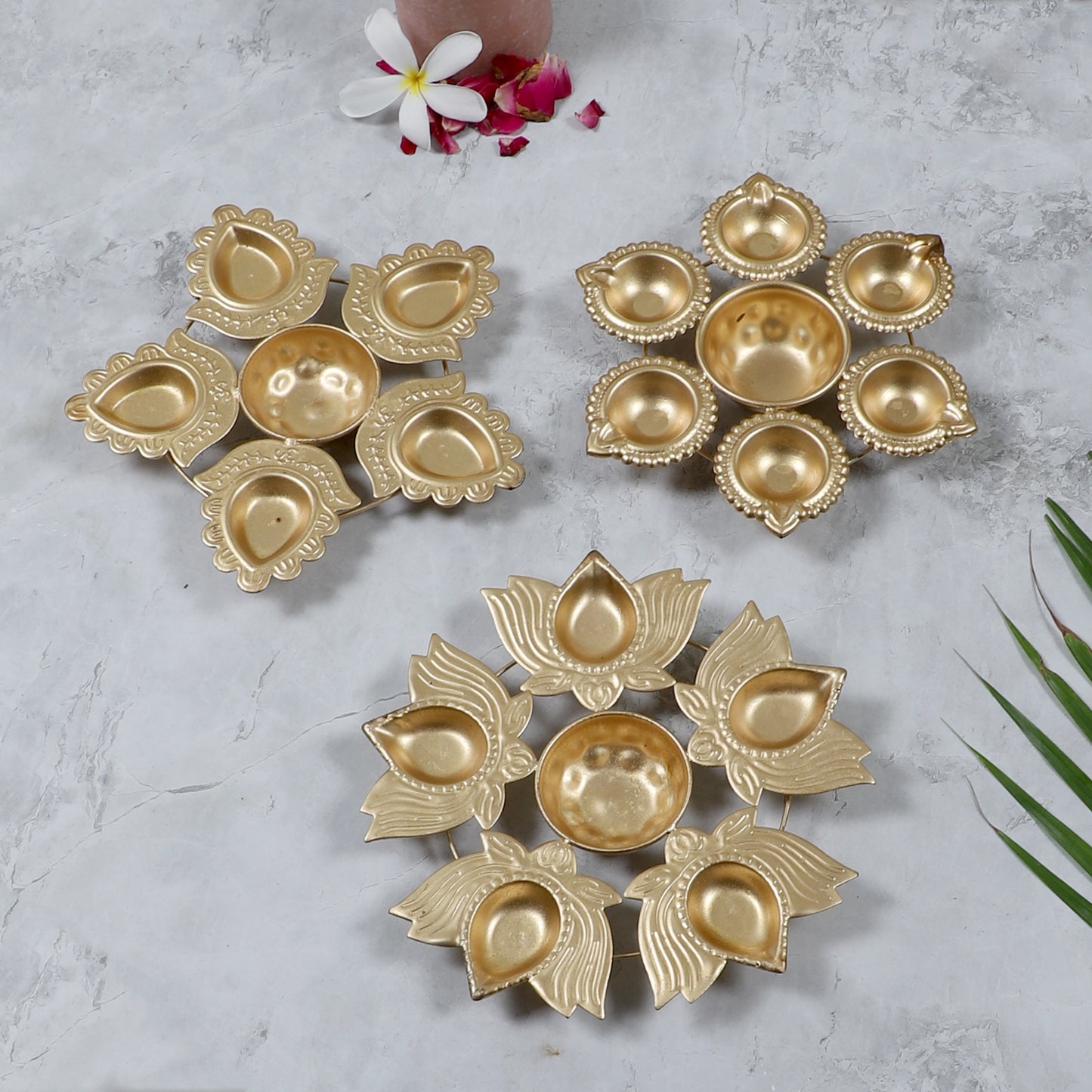 Lotus Dia Urli