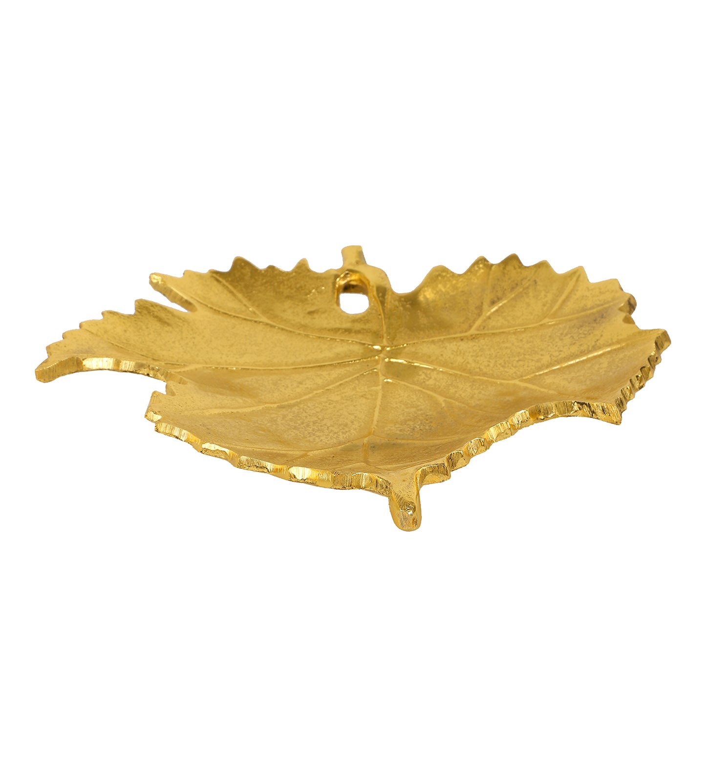 Big Leaf Platter