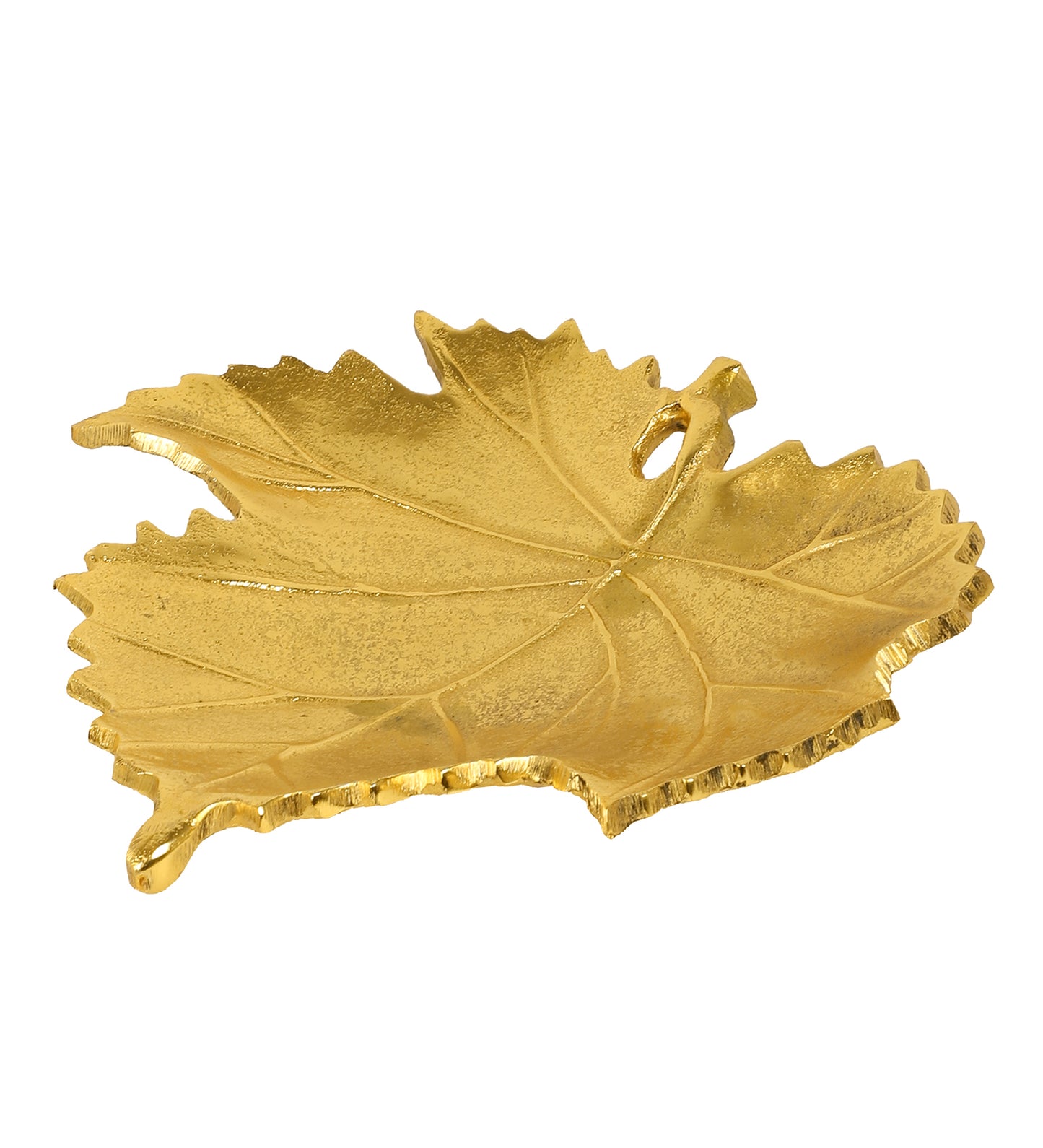Big Leaf Platter