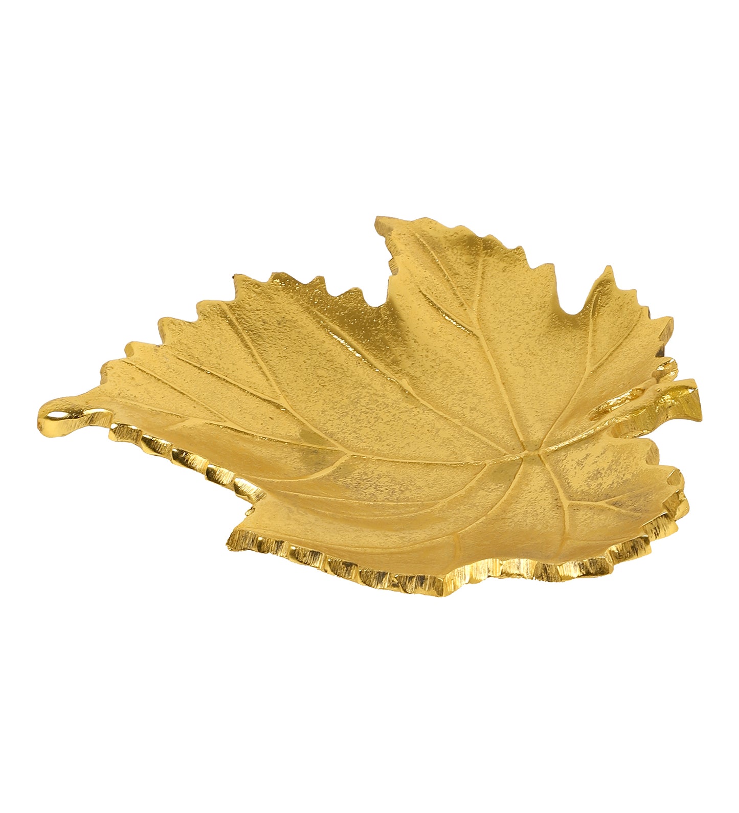 Big Leaf Platter