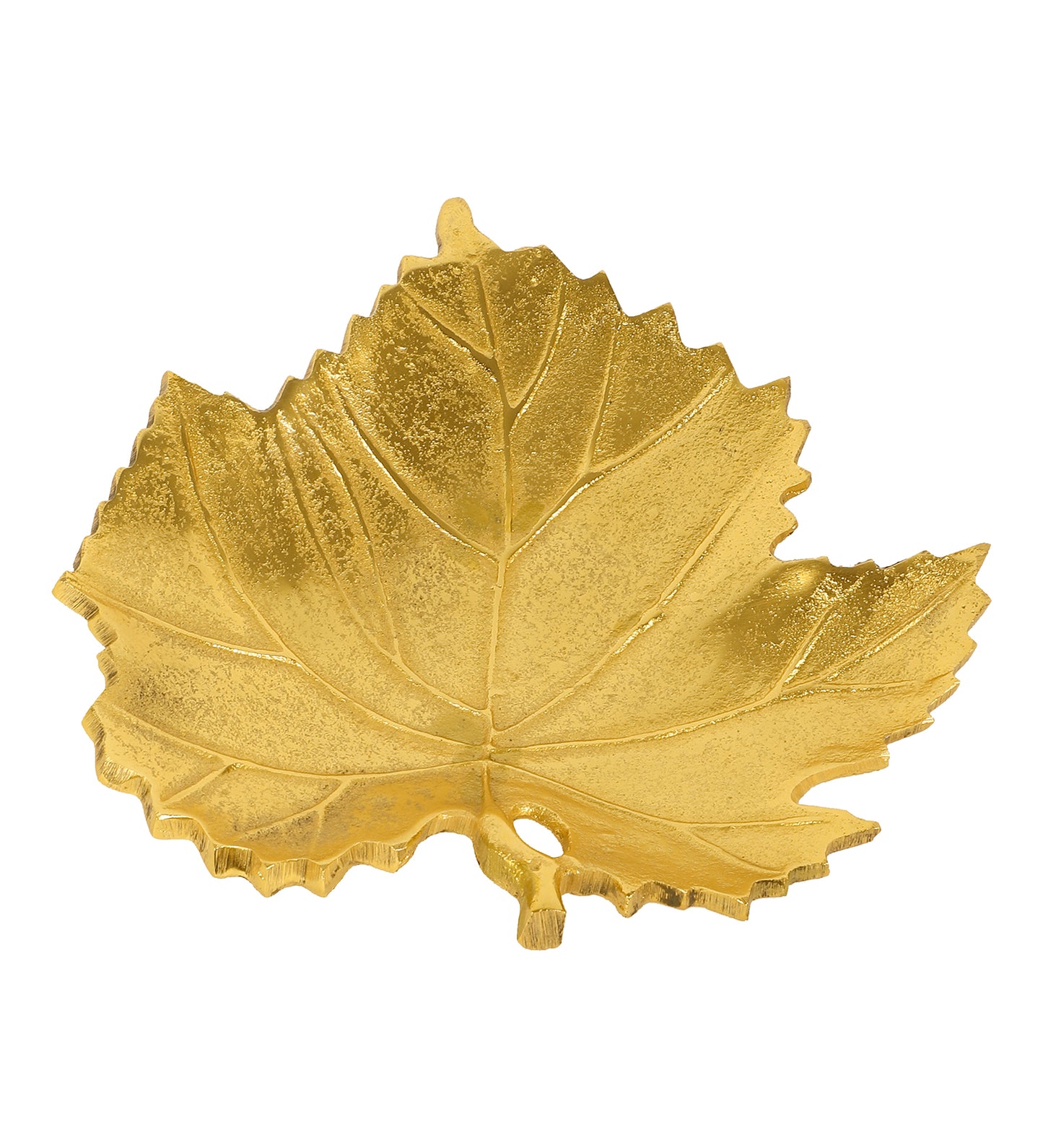 Big Leaf Platter