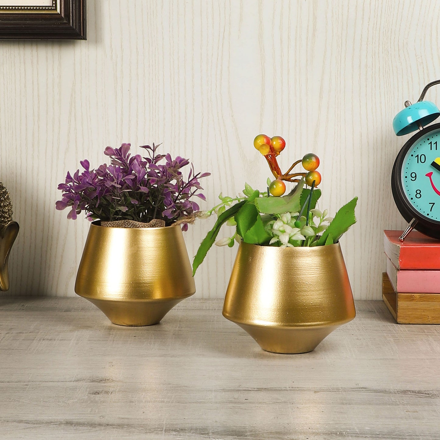 Wine Planter Wihout Stand
